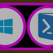 Run Python Scripts In PowerShell Directly