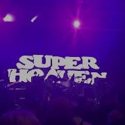 Superheaven I Ve Been Bored Outbreak Festival 2022 Manchester