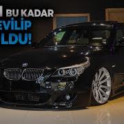 E60 Almak İçin Bmw F10 Aracımı Sattım Çoğu Kişinin Hayali Bmw E60 İnceleme