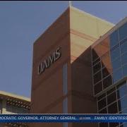 UAMS Childrens Housing Program