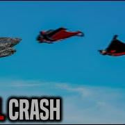 6 Worst Wingsuit Incidents In Human History
