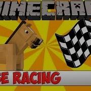 Minecraft Bukkit Plugin Horse Racing Plus Tutorial
