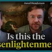 The Dawn Of The Post Literate Society With Jared Henderson And James Marriott
