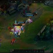 Insec Ward Hop Lee Sin