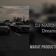 DJ NARIMAN Dreams