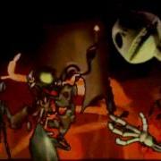Even In Death Tim Burton AMV Corpse Bride Vs The Nightmare Before Christmas