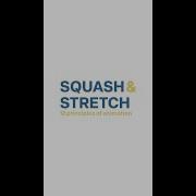 Squash And Stretch 12 Principles Of Animation AE TUT