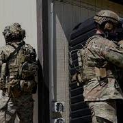 91 Missile Security Operations Squadron Force On Force Exercise May 2021