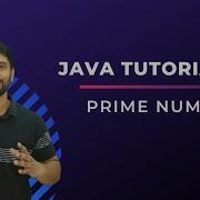 Java Program To Check A Number Is Prime Or Not In Hindi