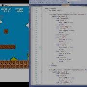 Capturing Keyboard Events For An HTML5 Canvas Game How To Make A Web Game