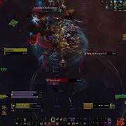 Limit Mythic Guardian Demo Lock PoV