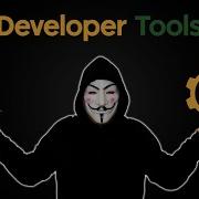 Web Developer Tools How To Use Them In Hacking