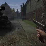 Call Of Duty 2 Multiplayer Map Showcase Caen