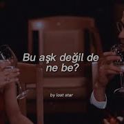 Feride Hilal Akın Yok Yok Sözleri Lyrics