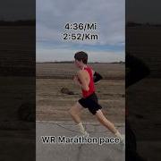 What Different Running Paces Look Like Running Runningjourney Blessed
