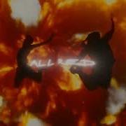All Red Flow Edit