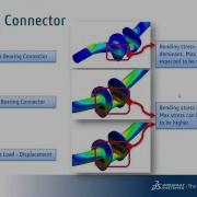 SOLIDWORKS Simulation Step Up Series Assembly Connectivity Other Connectors