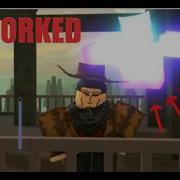 REWORKED STW SHOWCASE Bridger WESTERN
