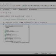 String Convert StringBuffer To String In Java Intact Abode