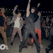 Midnight Red Hell Yeah