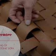 The Making Of Flexform S Cestone Sofa