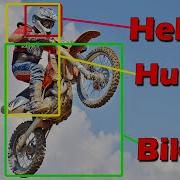 Object Detection Image Segmentation Tutorial