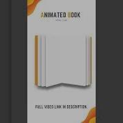 3D Animated Book Using Only HTML CSS Signphic