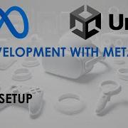 VR Development With Meta SDK Unity Tutorial PART 1 2025 Building Blocks