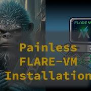 Building A VM For Reverse Engineering And Malware Analysis Installing The FLARE VM