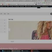 How To Add Sidebar For All Different New Category Pages Part Two