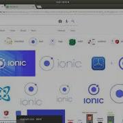 Ionic 3 Tutorial Part 1 Introduction