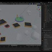 Learn How To Use Blender As A Level Editor In The New MonoGame 3D Platformer Starter Kit
