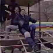 NYC Break Dance Contest 1983 ROXY