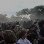Hellfest 2010 Clisson 20 06 10 Exodus Wall Of Death