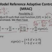 CH3 MRAC Part1