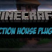 CapndesCraft New Auction House Plug In