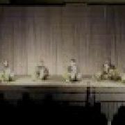 Phi Mu Alpha Step Show 2008
