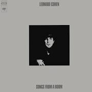 Leonard Cohen Bird On The Wire Official Audio