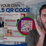 How To Create An HTML 5 QR Code Landing Page QR Code