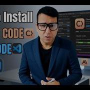 Как установить Claude Code в VS Code