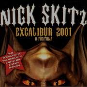 Excalibur 2001 Balloon Remix
