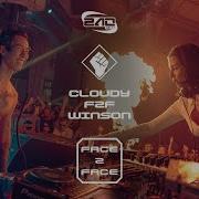 CLOUDY F2F WINSON FACE 2 FACE ROTTERDAM