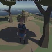 HUD Waypoint System Test