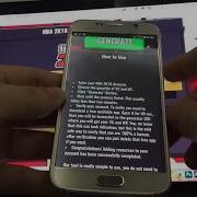 My NBA 2k18 Hack Nba2k18 Cheat Working 2017