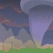 Short Film The Fall Of The Storm