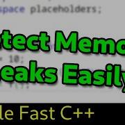 The C Memory Leak Detector No One Told Me About Address Sanitizer