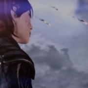 FemShep Mass Effect 3 Trailer