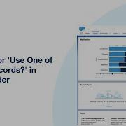 How To Solve Error Use One Of These Records In Data Loader Salesforce