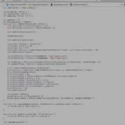 IOS Swift SpriteKit Flappy Bird Part 1 In Xcode