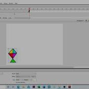 Working With Flash CS3 Motion Guide Tween